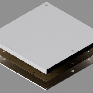 Boxxy Beds! - West3D 3D Printing Supplies