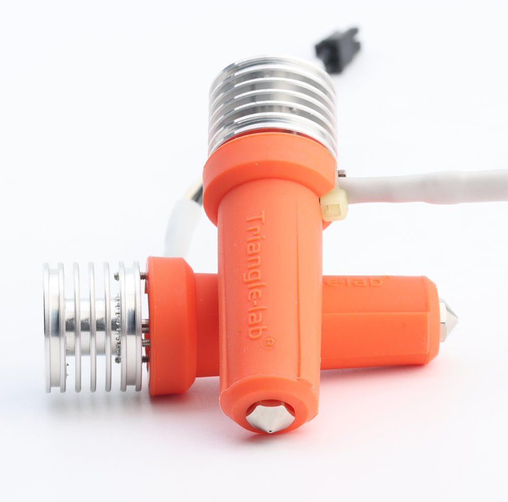 CHC hot end, XL version! - West3D 3D Printing Supplies