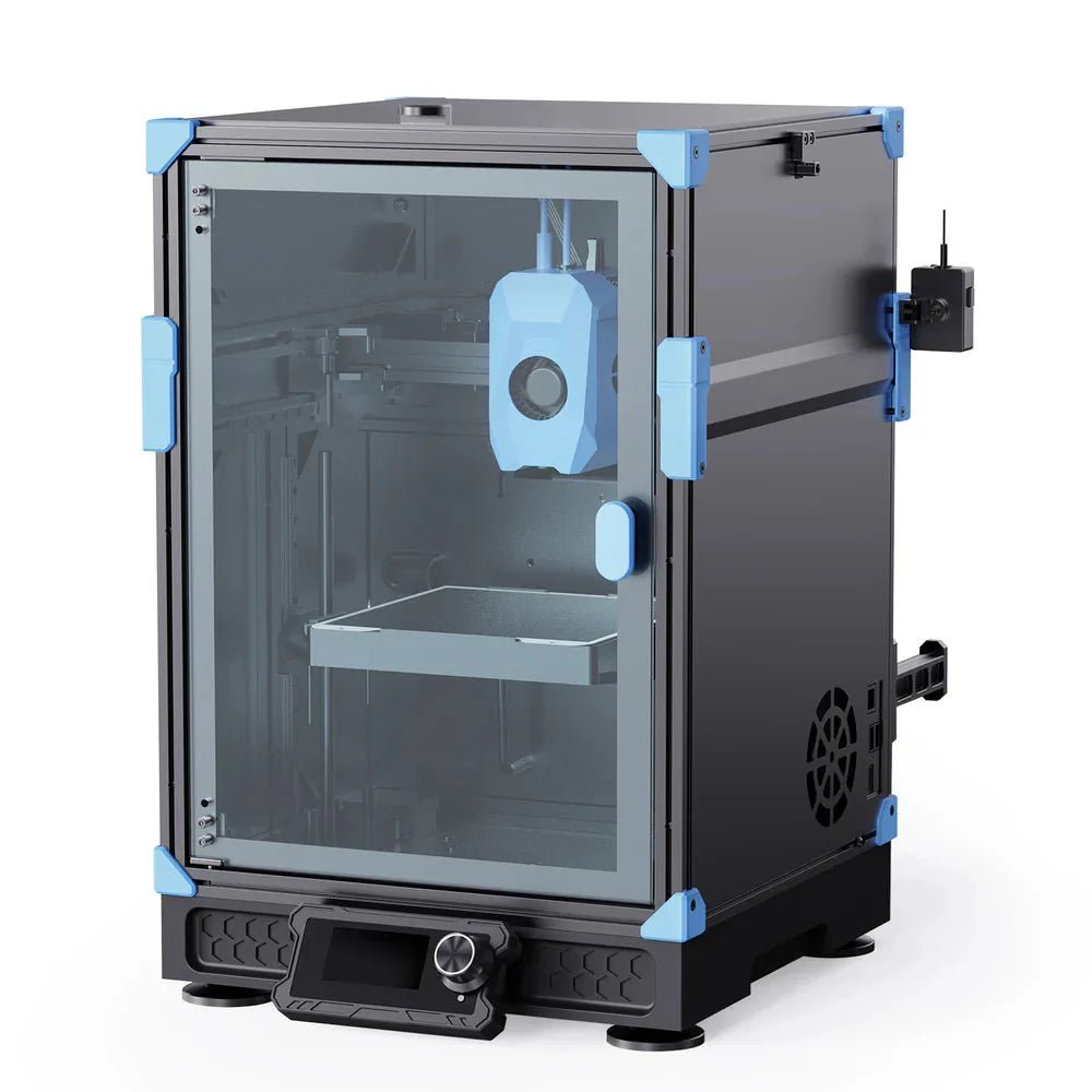 Get speed in a small package with the Sovol Zero - West3D 3D Printing Supplies