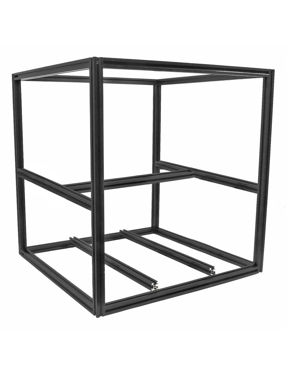 Frames & Build-Plates for 3D printers and VORON at West3D Printing