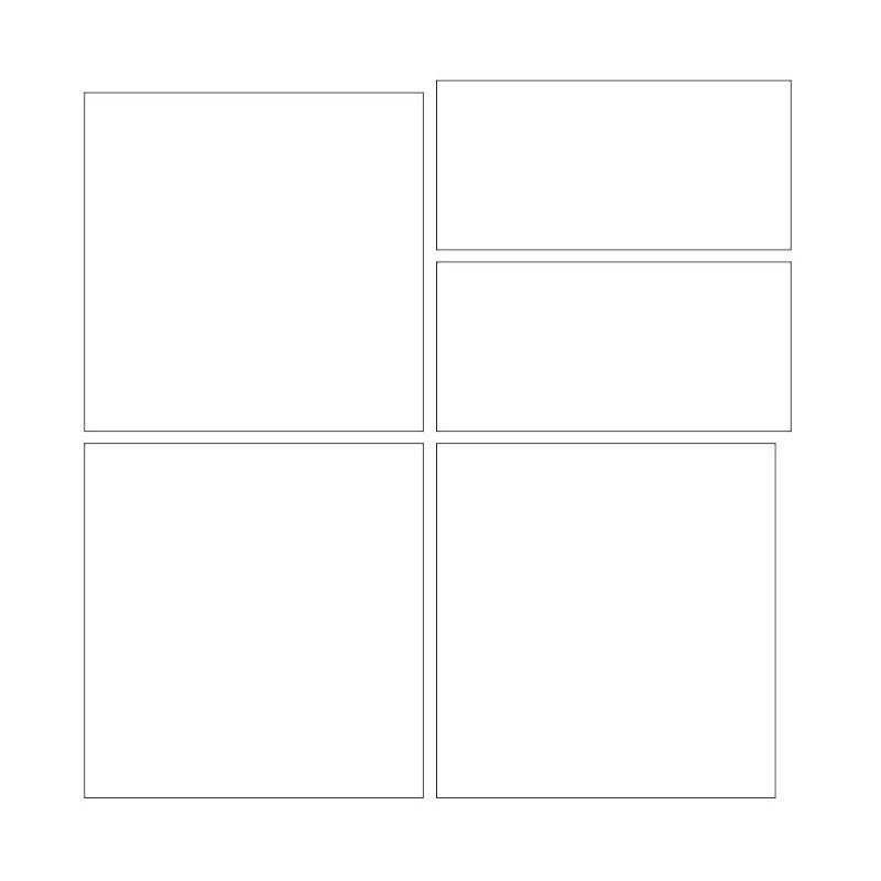 Panels for 3D printer enclosures at West3D Printing