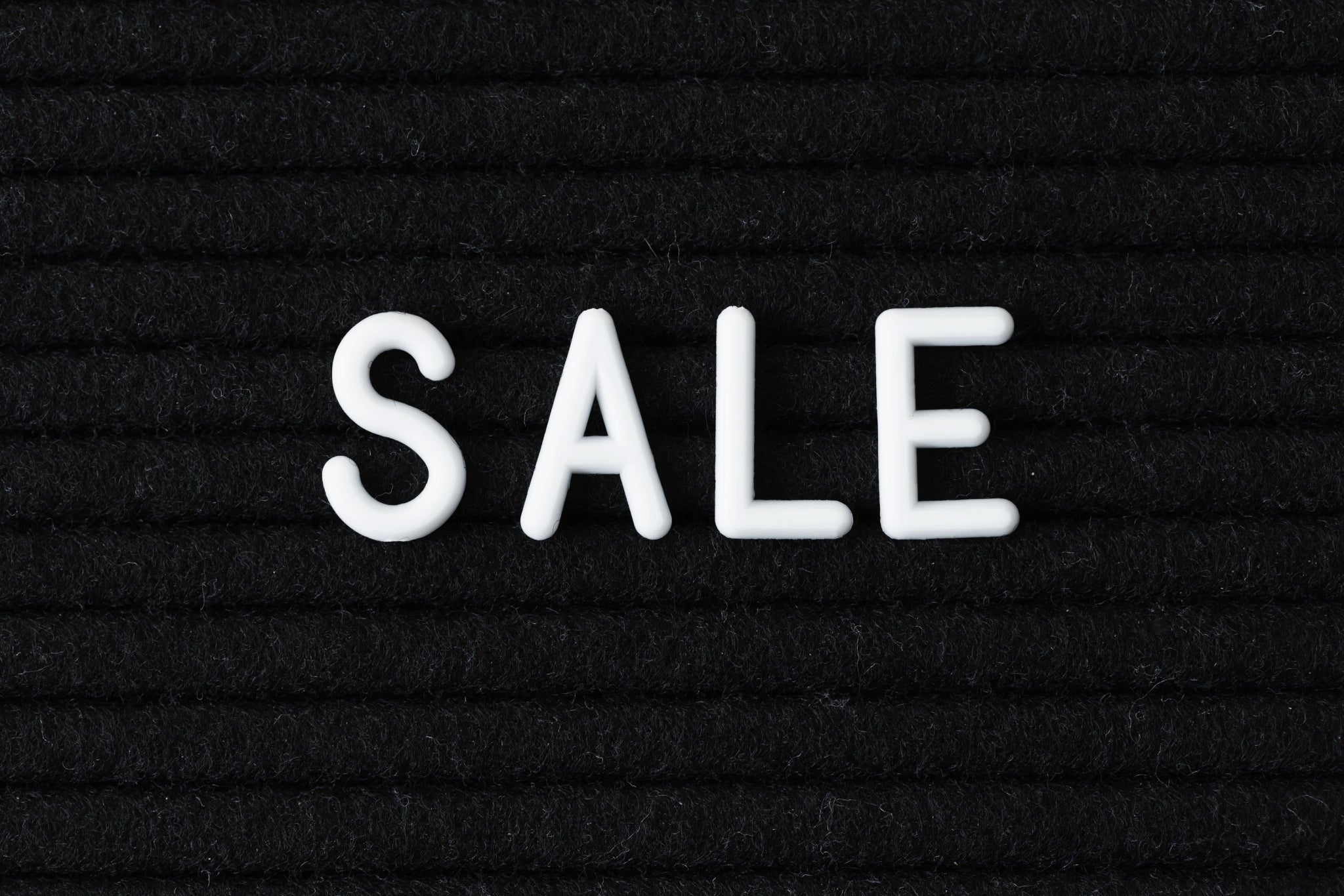 Sale sale
