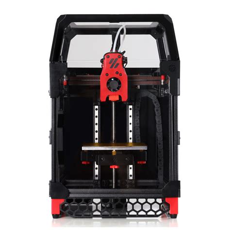 Voron V0 - West3D Printing