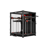 Voron V1 (Trident etc.) - West3D Printing