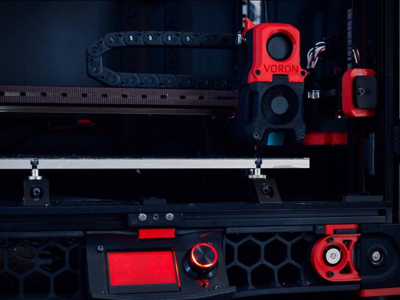 Voron V2 - West3D Printing