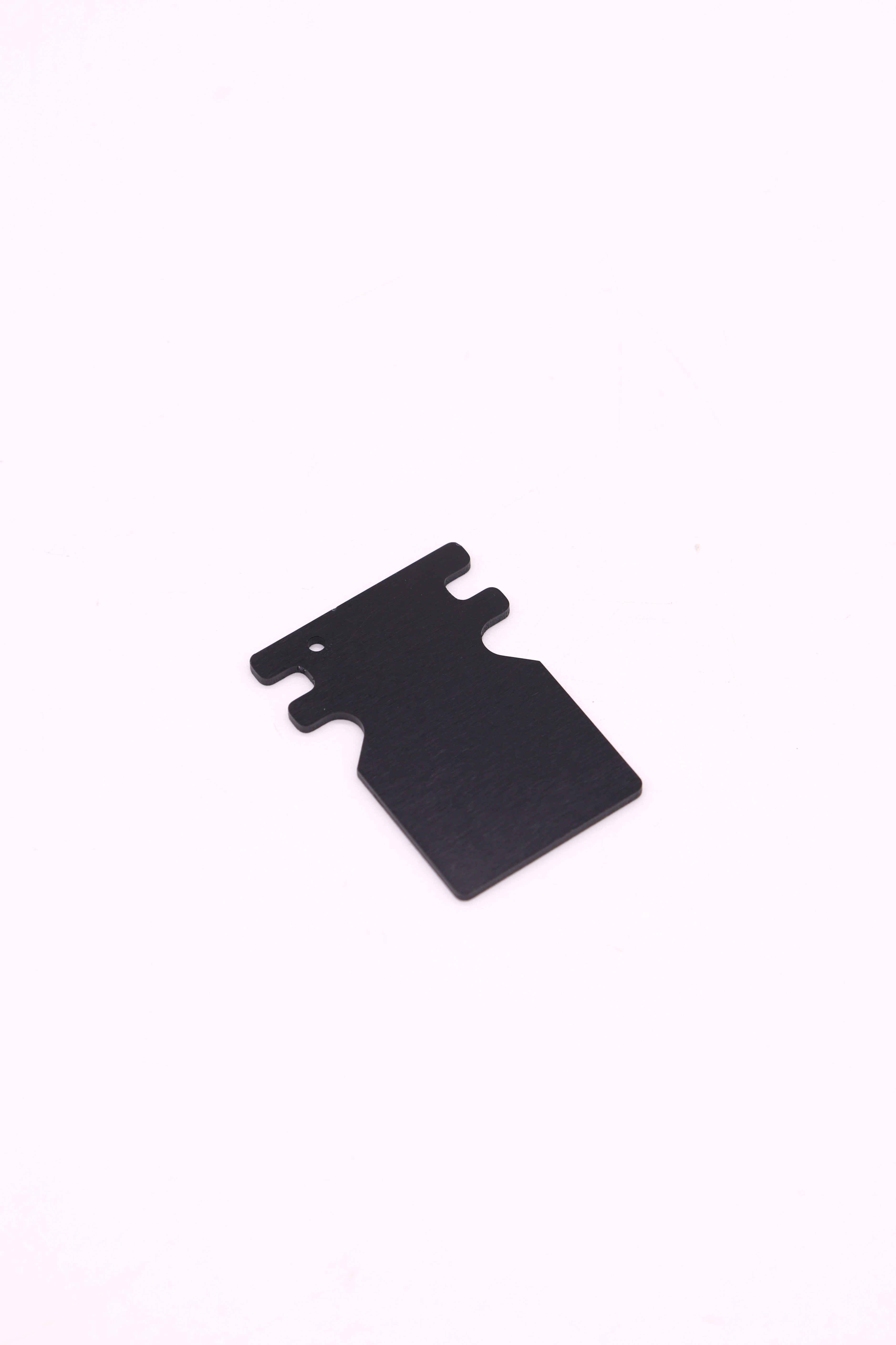 Reflective Mirror & Mounting Bracket Replacement Kit for Laser Engravers