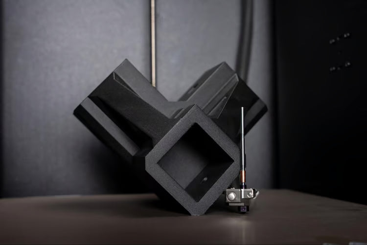 Prusa HT Hot End Upgrade for the Core One (+) and Core One L (+)