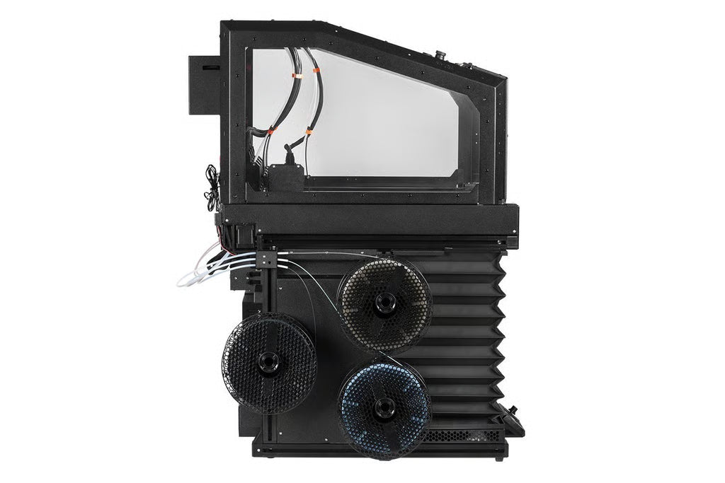 Original Prusa XL 3D Printer (Single (1), Two (2), and Five (5) Toolhead Versions)