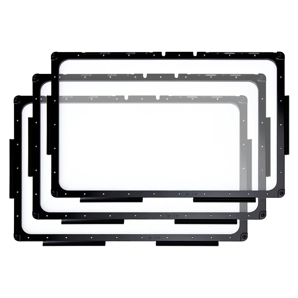 Elegoo Mars Jupiter 2 PFA Film (3 Pack) - Crystal-Clear 3D Prints