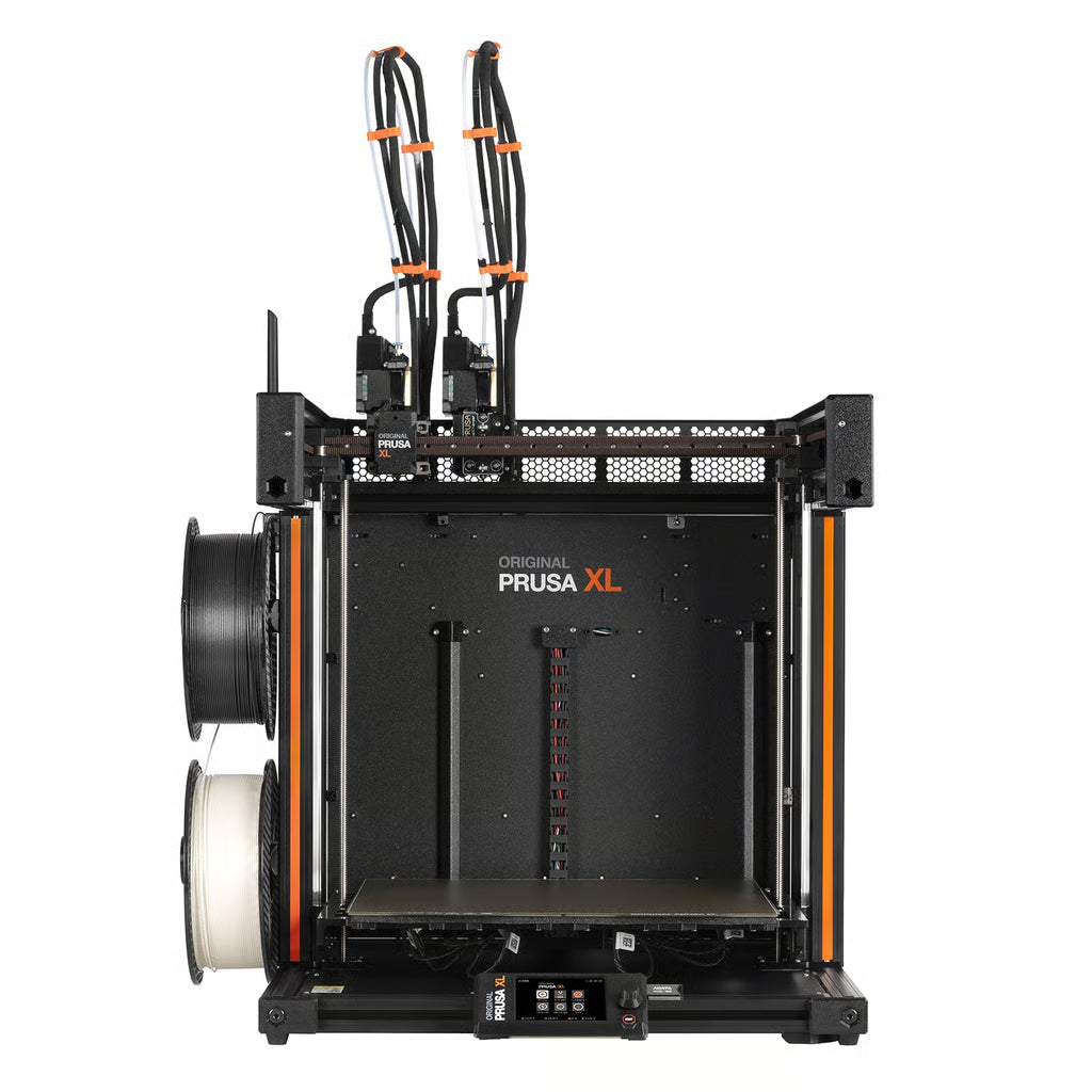 Original Prusa XL 3D Printer (Single (1), Two (2), and Five (5) Toolhead Versions)