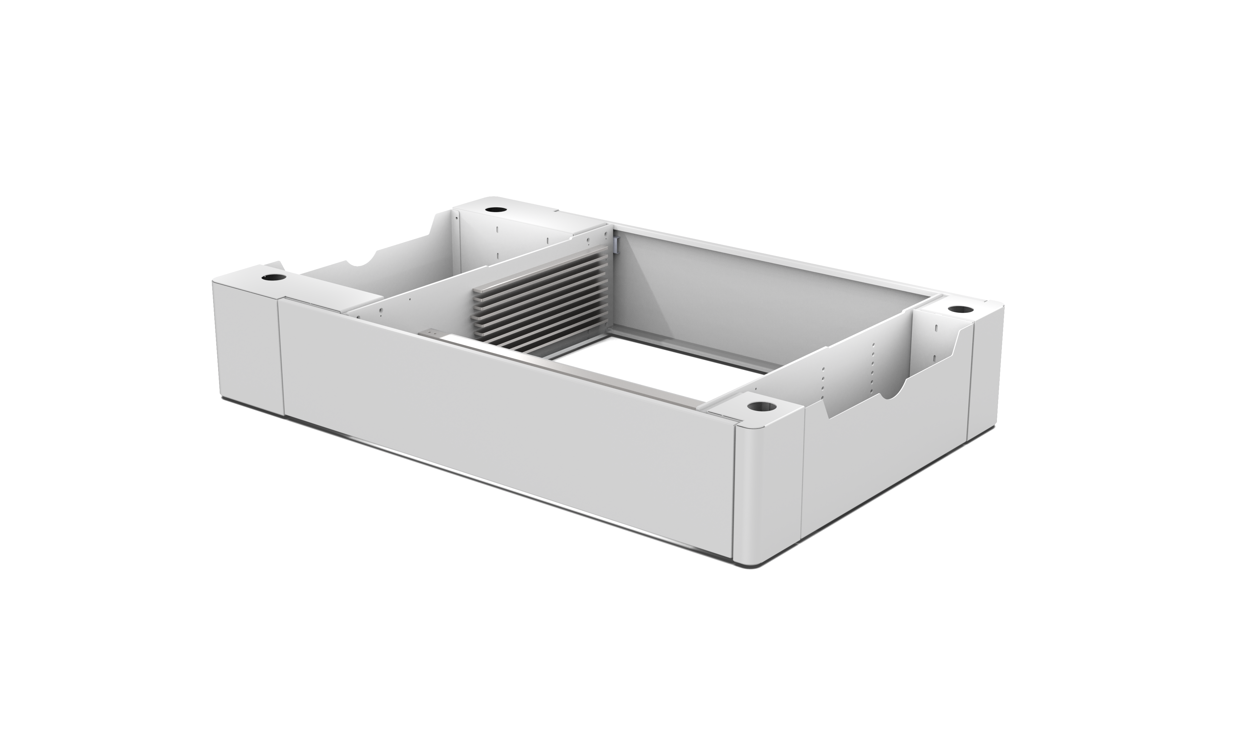 OneLaser "X" Series Base Booster / Riser Base