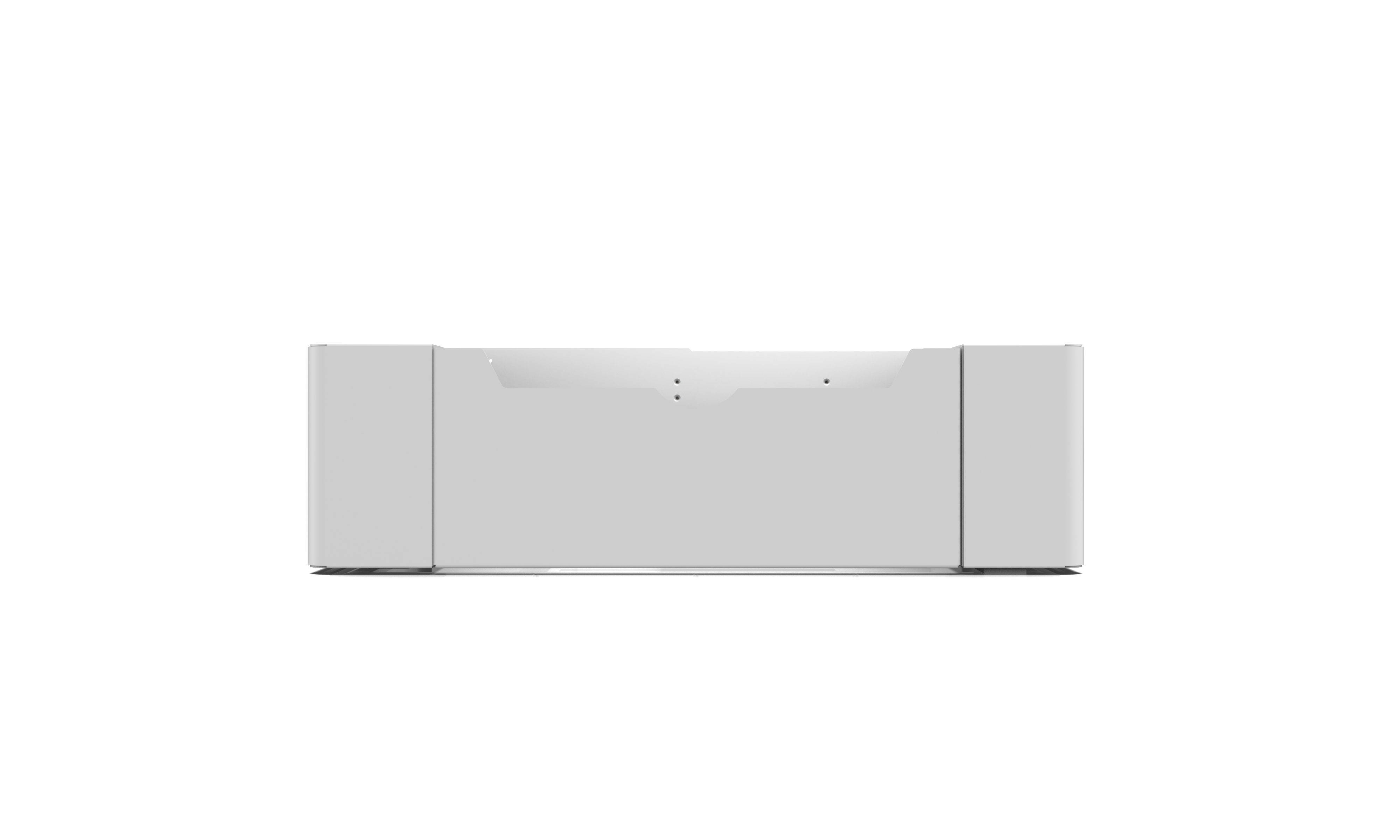 OneLaser "X" Series Base Booster / Riser Base