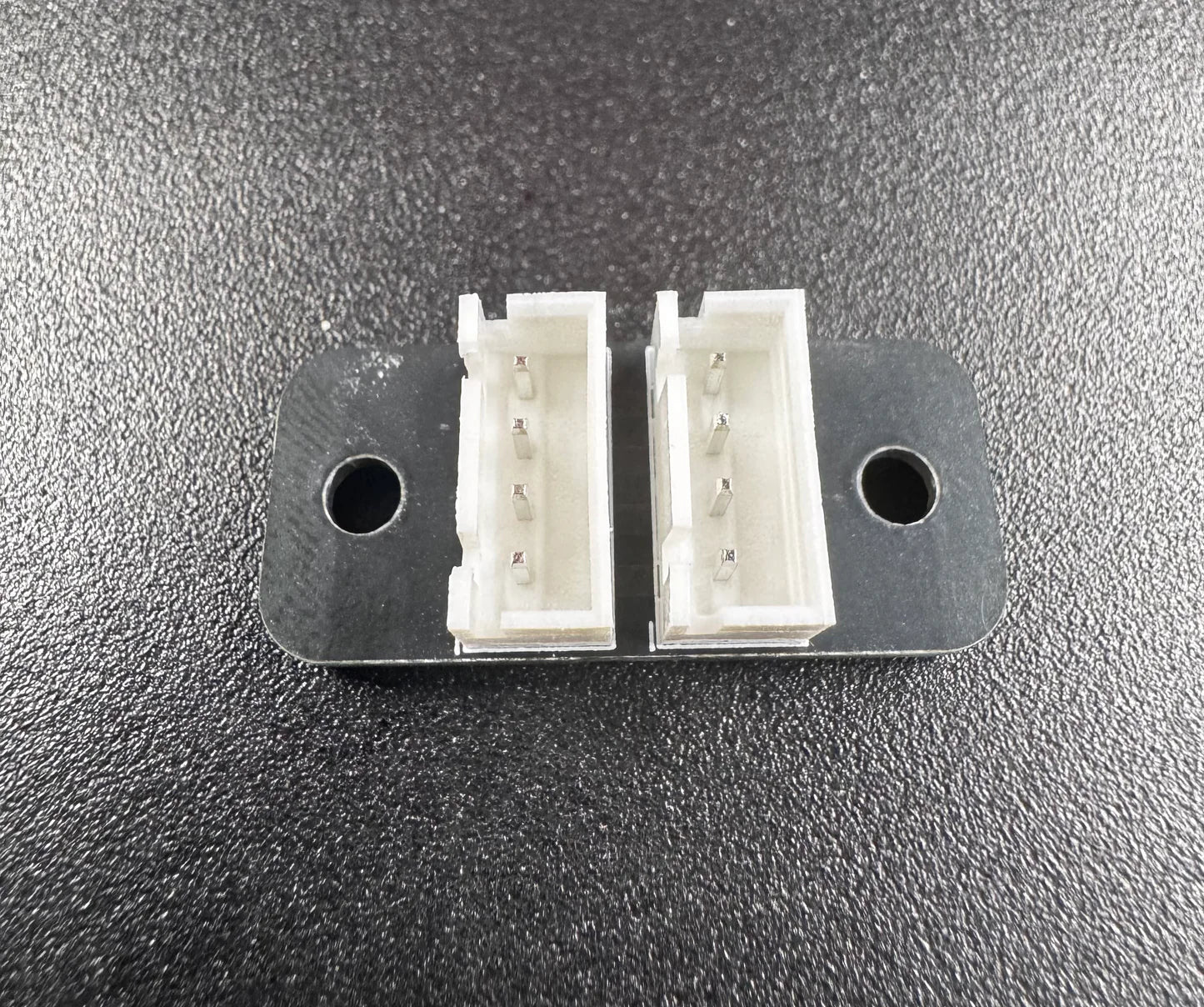 1x4 JST - XH Union PCB - West3D 3D Printing Supplies - XR Bunker