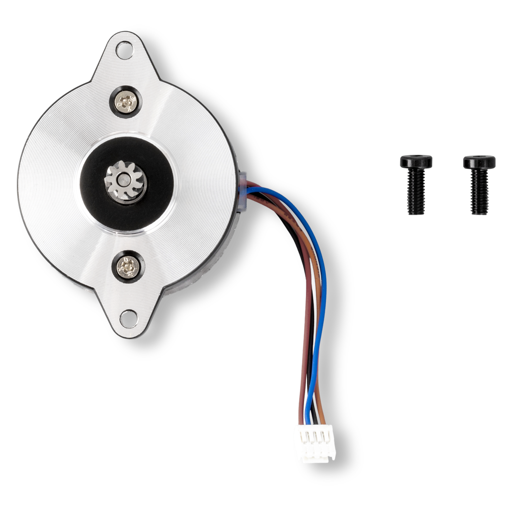 Replacement Extruder Motor for Snapmaker U1 3D Printer