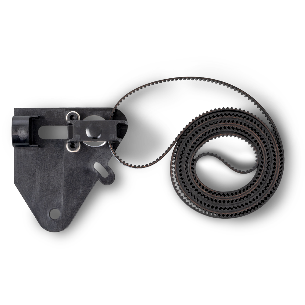 Replacement Z-Axis Timing Belt for Snapmaker U1