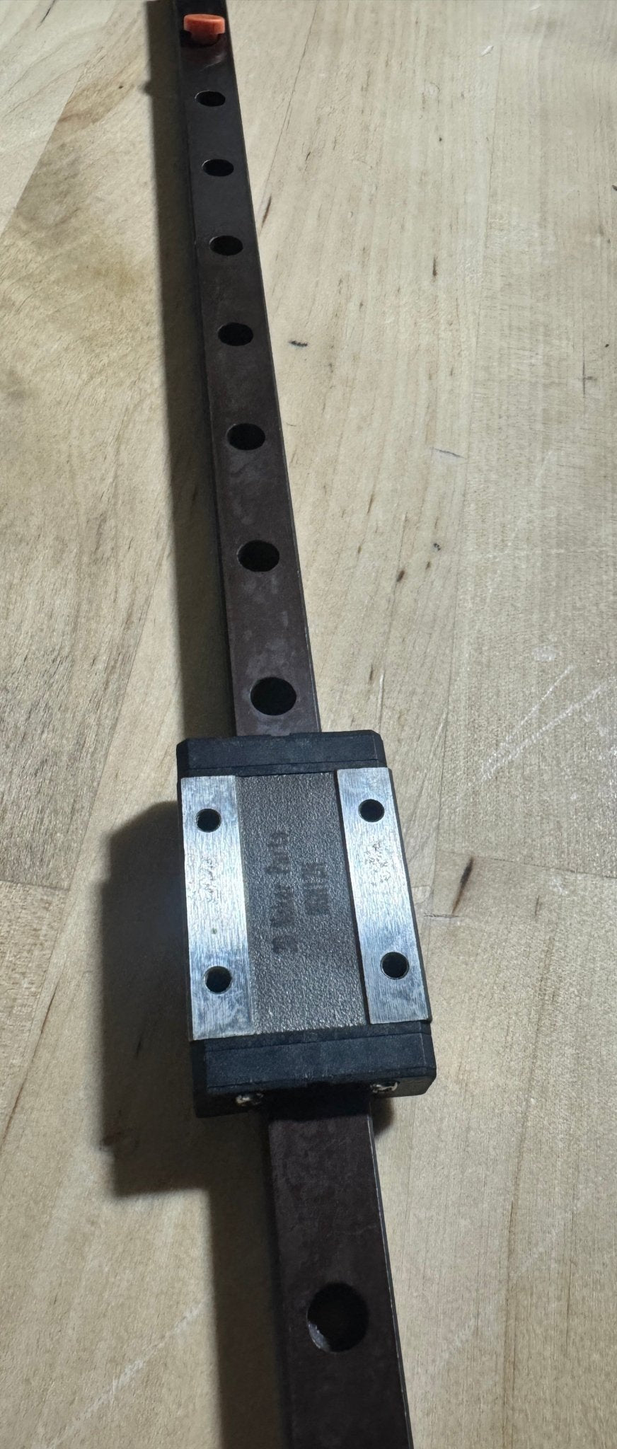 3D Maker Parts MGN9H - 1R - 300/350/400Linear Rails with Carriages (FINAL SALE) - West3D 3D Printing Supplies - 3DMakerParts