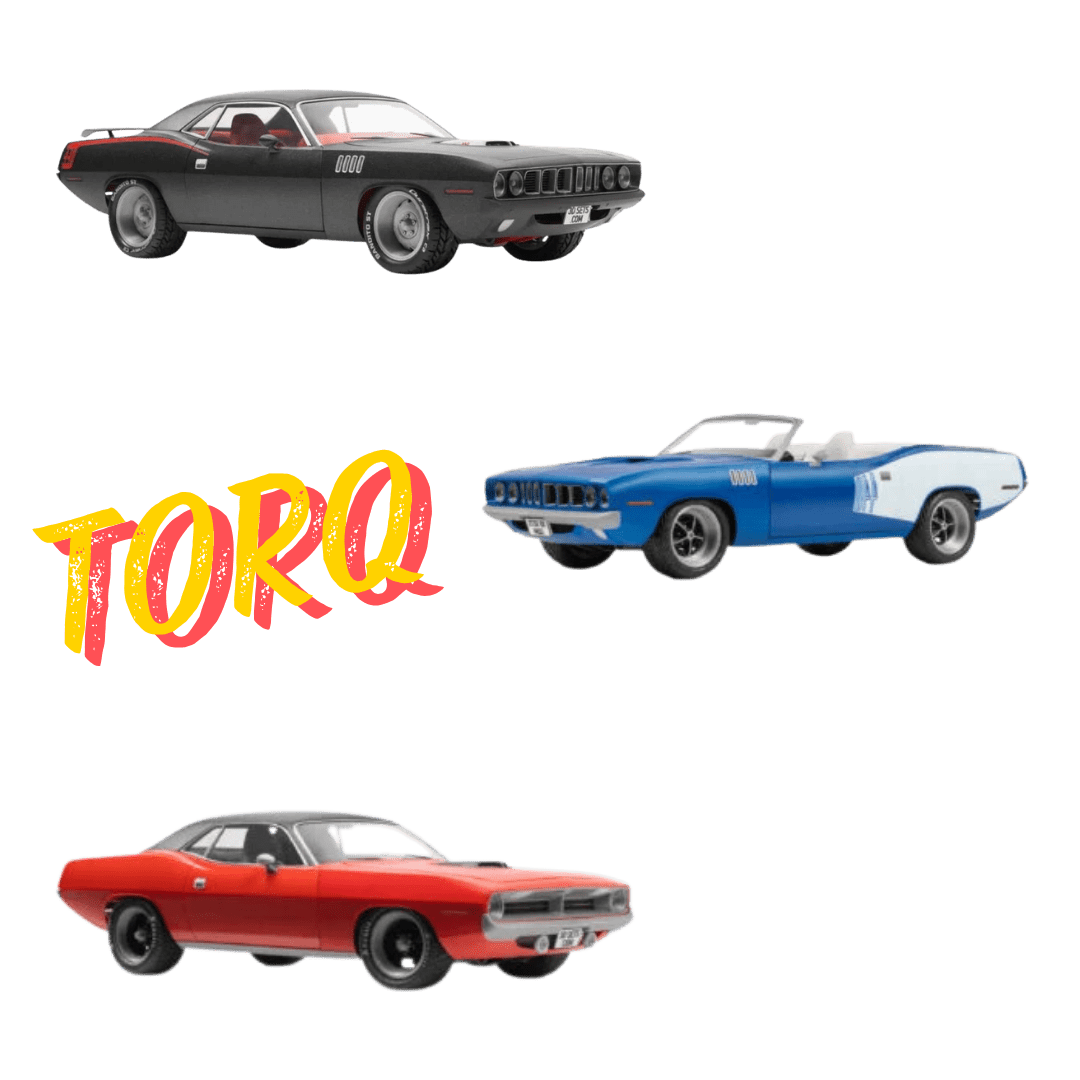 3DSets.com RC Vehicle Kits by 3DMakerParts - West3D 3D Printing Supplies - 3DMakerParts