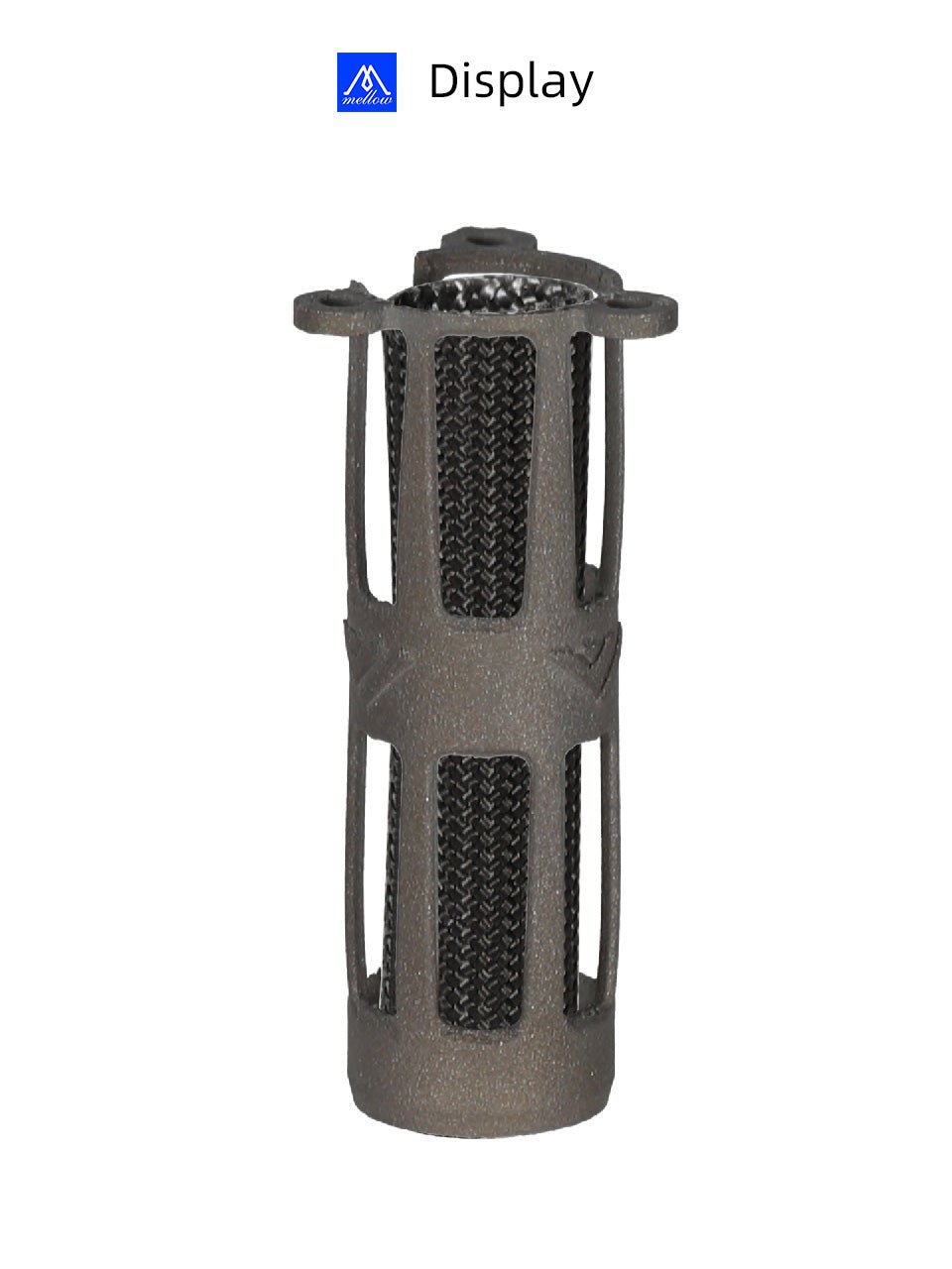 400C Goliath Hot End Heatshield by Mellow