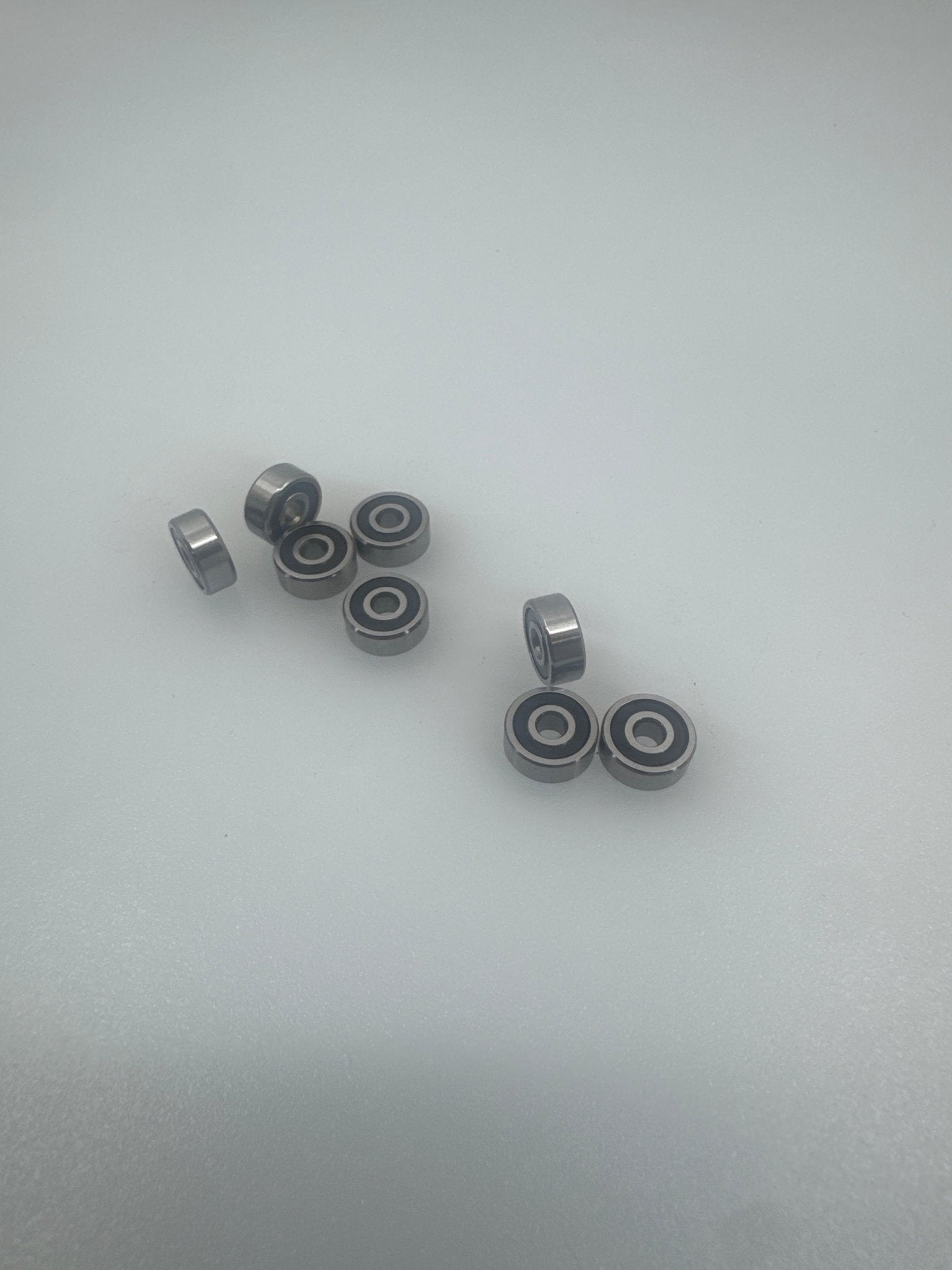 623 - 2RS Ball Bearing - Priced Each - West3D 3D Printing Supplies - Rain&Dew