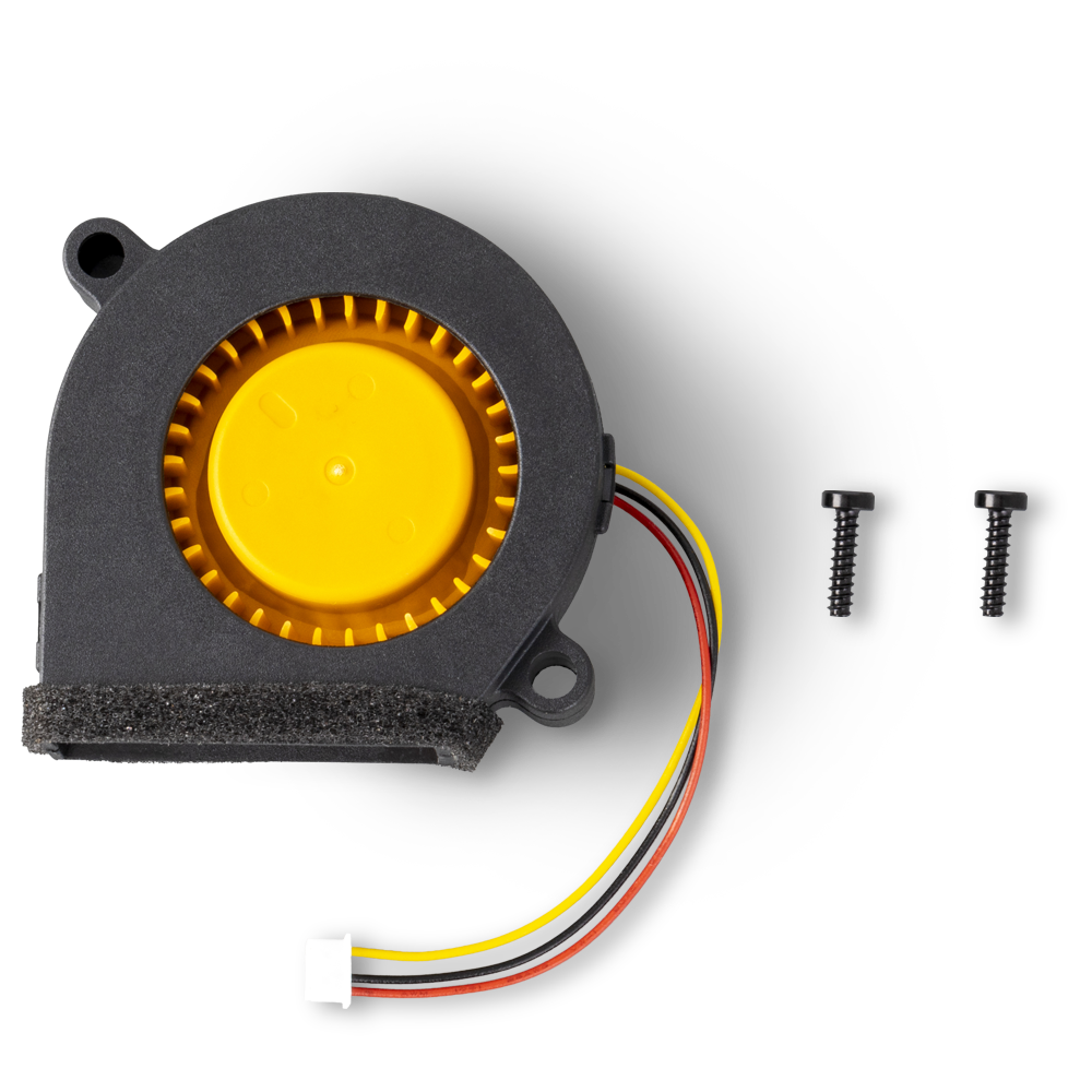Part Cooling Fan for Snapmaker U1 3D Printer