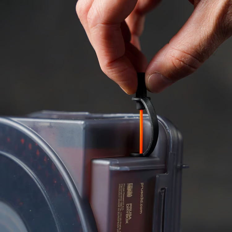 Prusa USS Filament Drybox