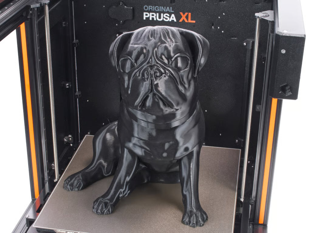 Original Prusa XL 3D Printer (Single (1), Two (2), and Five (5) Toolhead Versions)