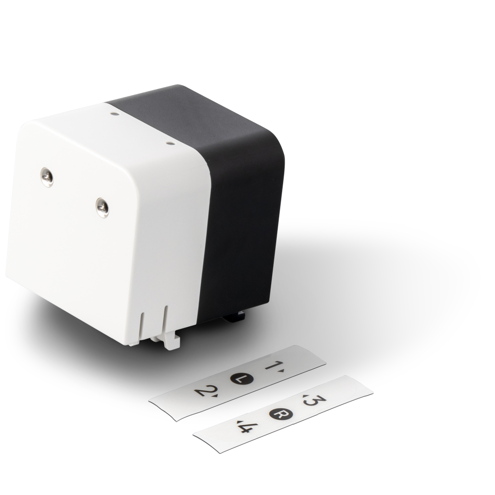 Automatic Filament Feeder Module for Snapmaker U1