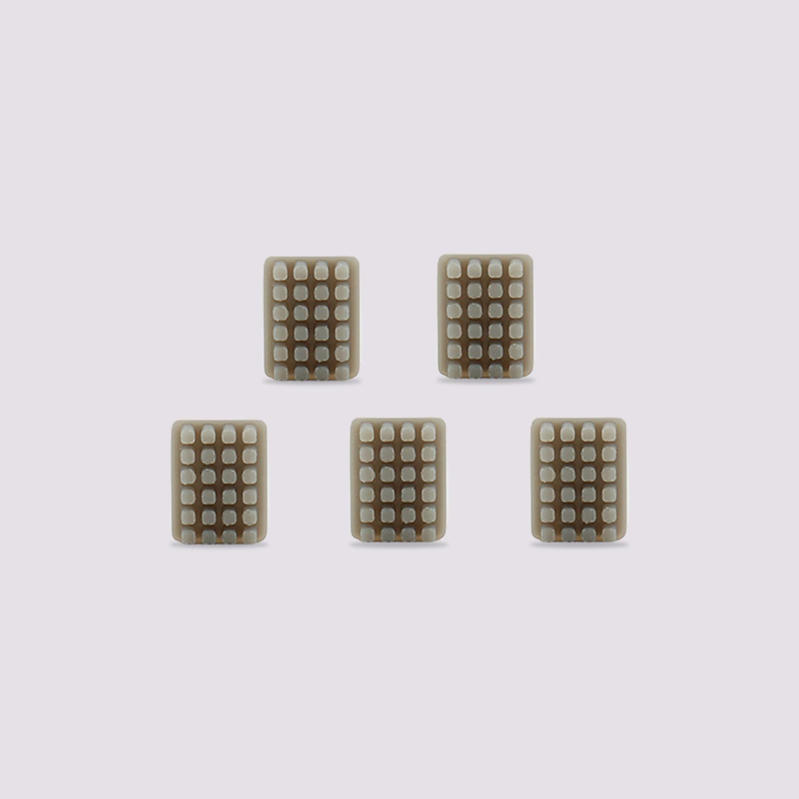 QIDI Max4 Wiper Silicone Cases – 5 Pack