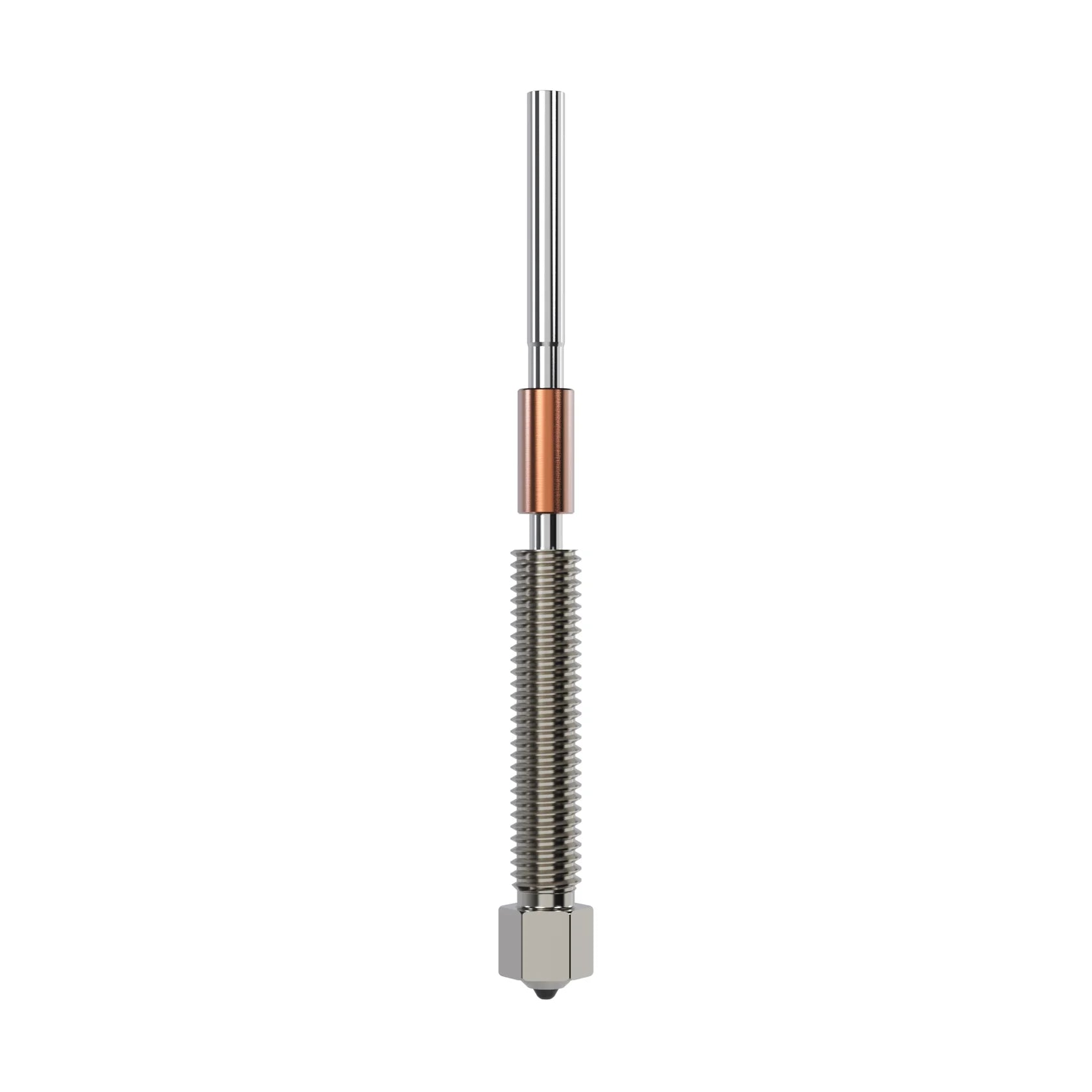E3D Diamondback Unicorn Nozzle for Creality K2 Series 3D Printers