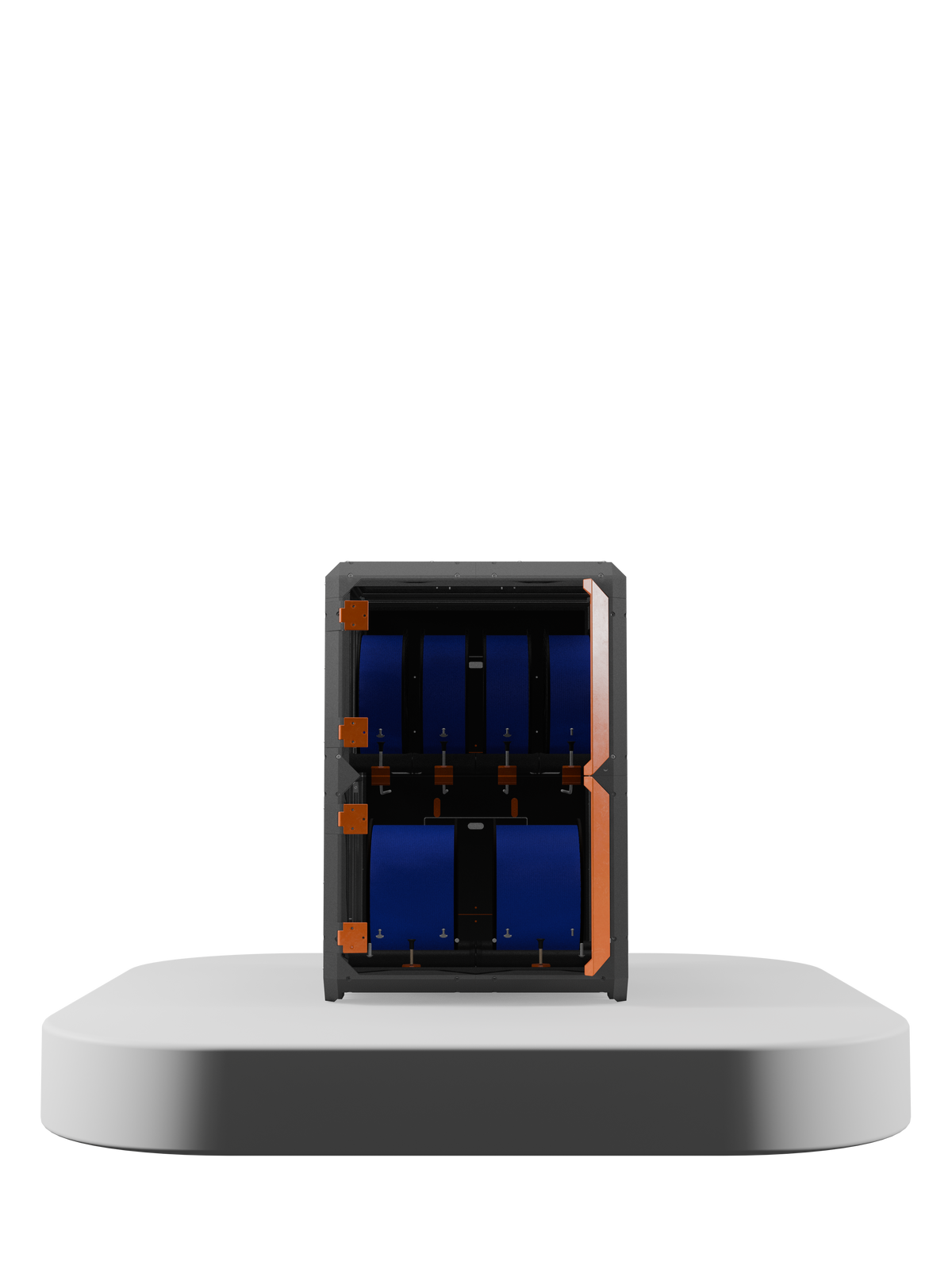 LDO INBXX-L Filament Management System Hardware Kits for PRUSA CORE ONE L
