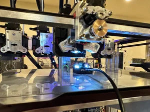 Ember Prototypes - Camera Assisted XY Calibration Tool (V2)