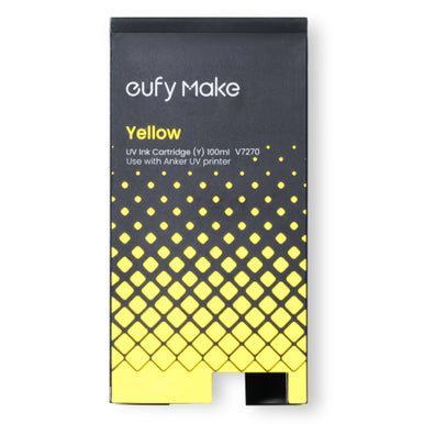 eufyMake Individual Ink Cartridges eufyMake E1 UV Printer