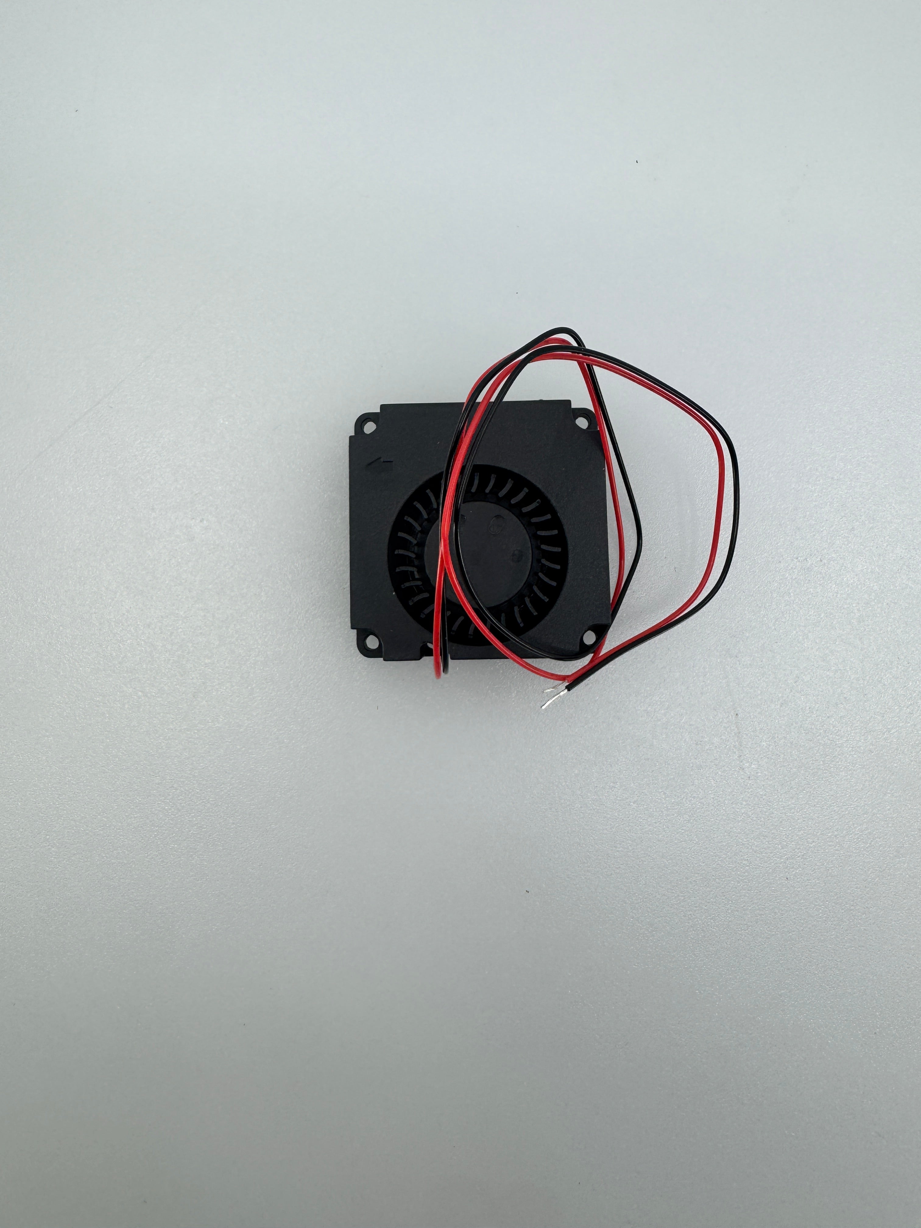 BERSERKER VINDR Ultra-Performance 4010 Blower Fan 24V 4010B-24V-A 40x10mm