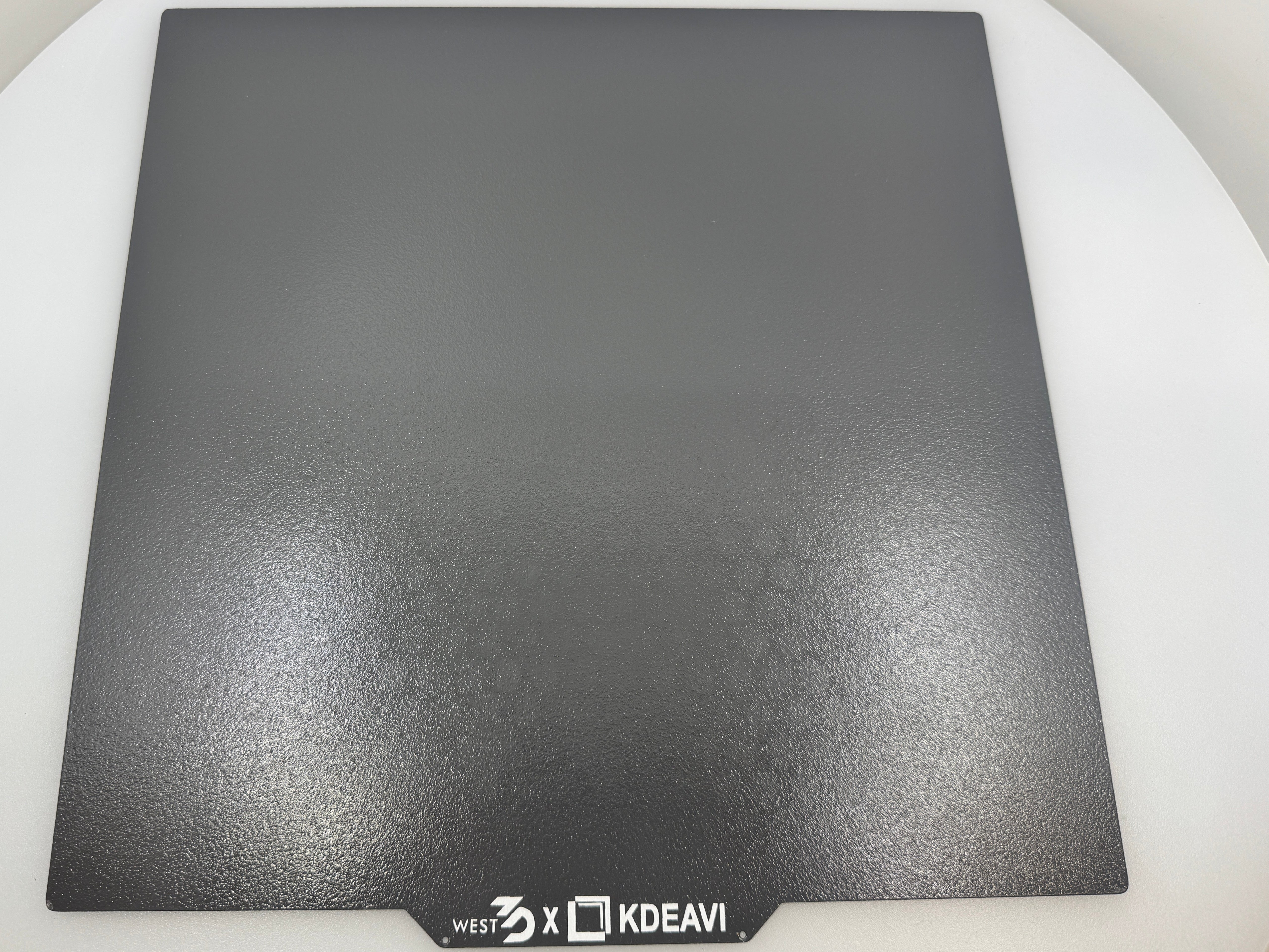 Ultimate Cool Plate - West3D + KDEAVI for Bambu, Voron, Sovol, Flashforge, Creality etc.