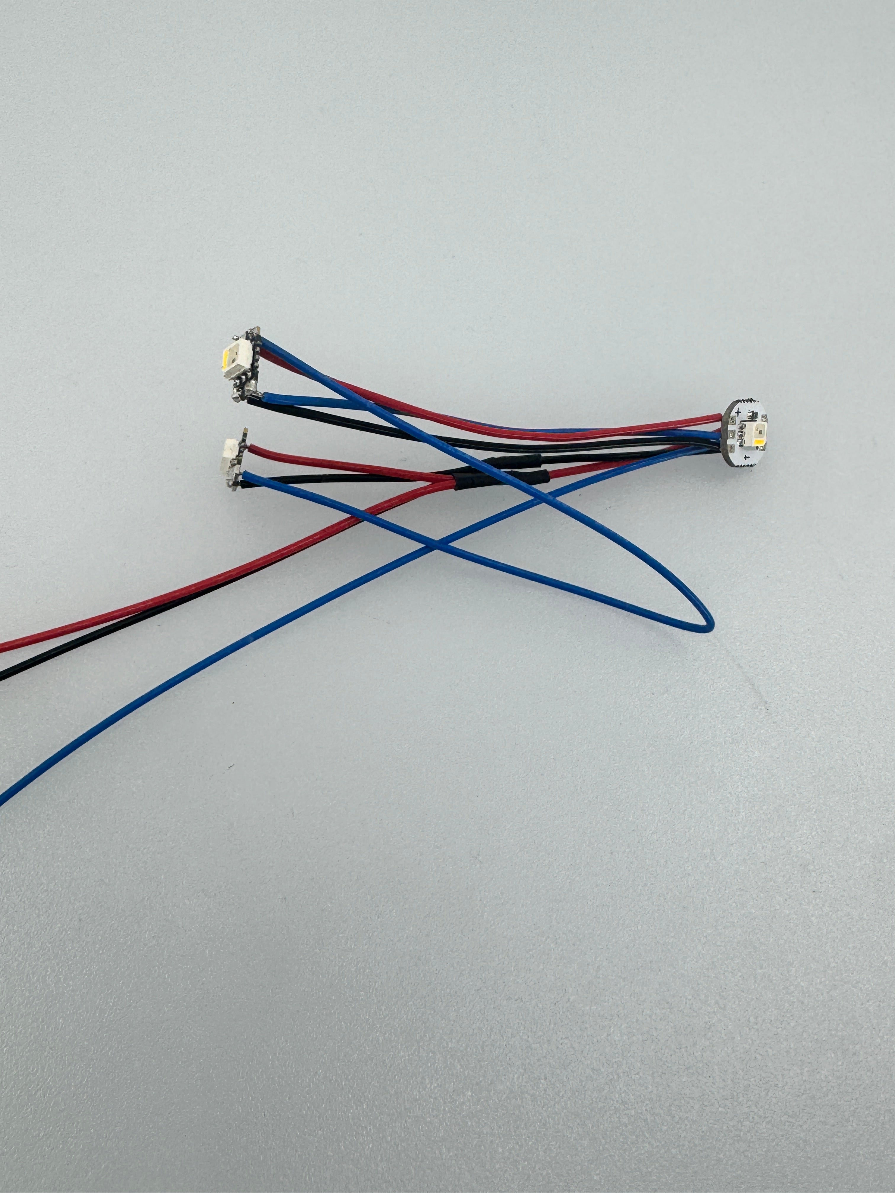 Pre-Soldered LED Kit for XOL Toolhead and Mini Stealthburner - LED Harness