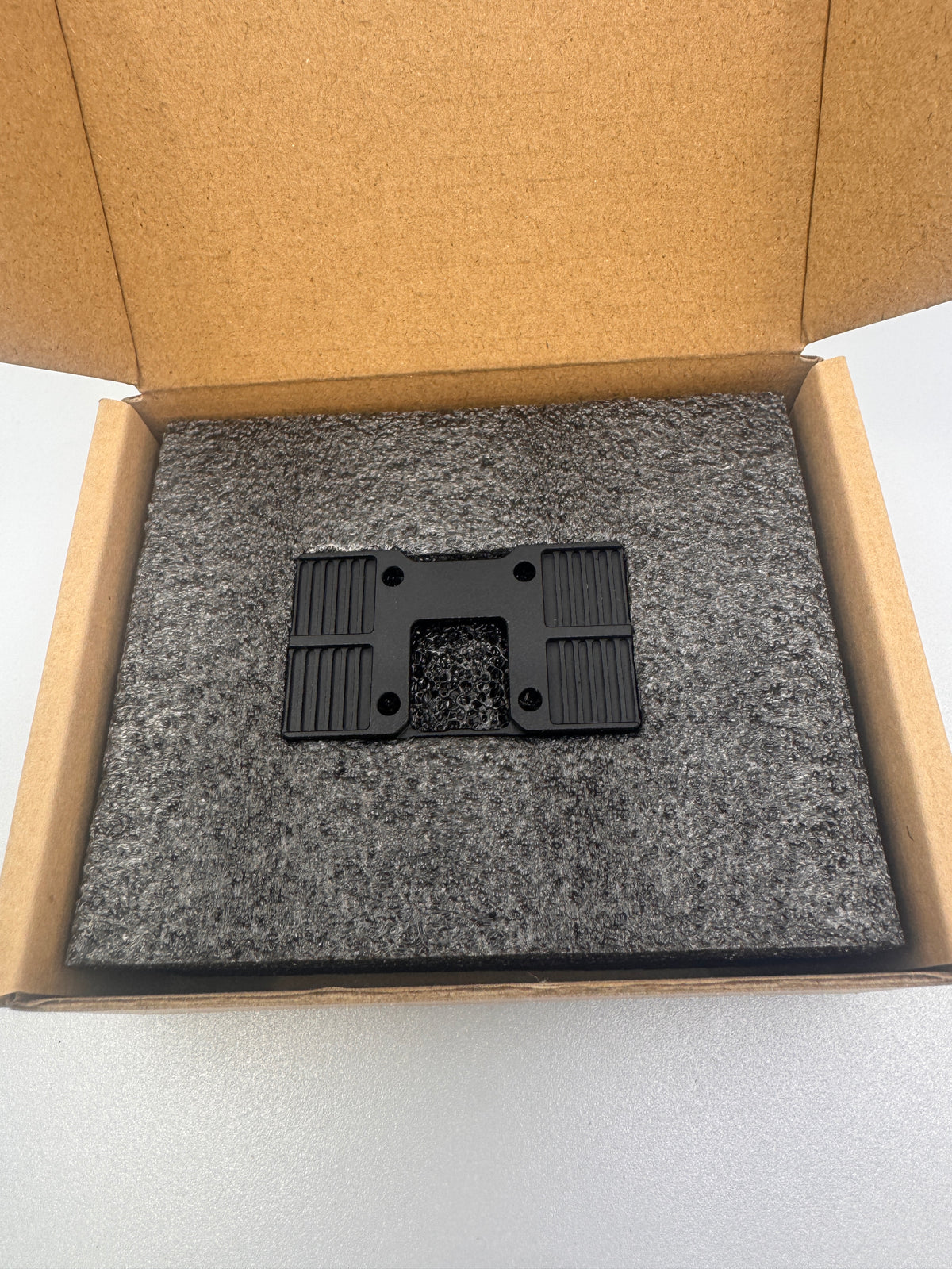 Monolith CNC Belt Clamp by LDO Motors