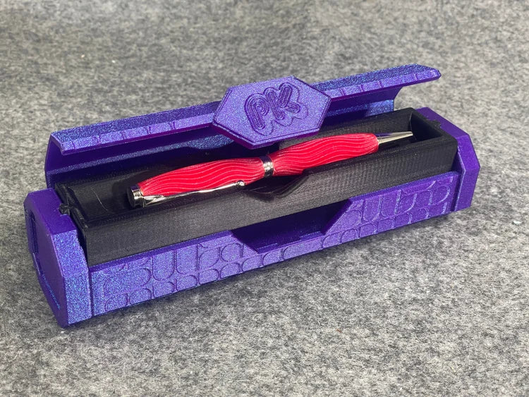 Print your own Pen 3D Printing Project Kit by PrintKits