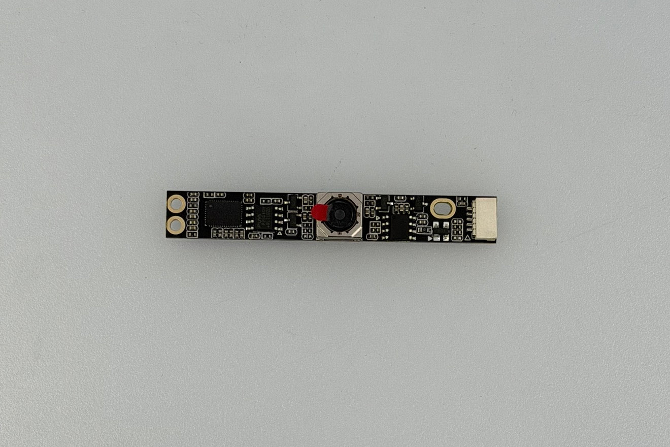 LattePanda 5MP UVC Camera