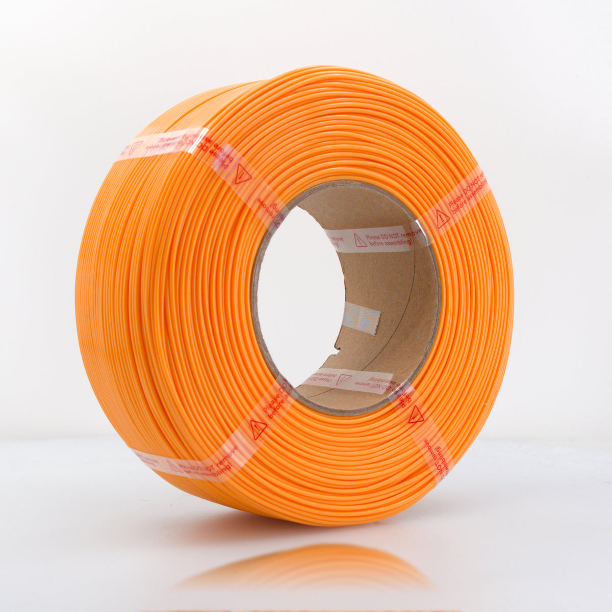 AMBROSIA PLA Filament of the Gods - 1KG Bambu AMS Friendly Cardboard Spools Premium 3D Printing Filament