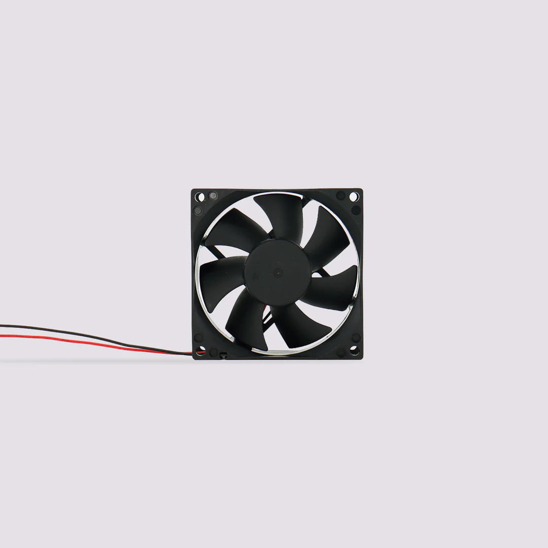 QIDI Max4 Motherboard Fan – OEM Mainboard Cooling Fan