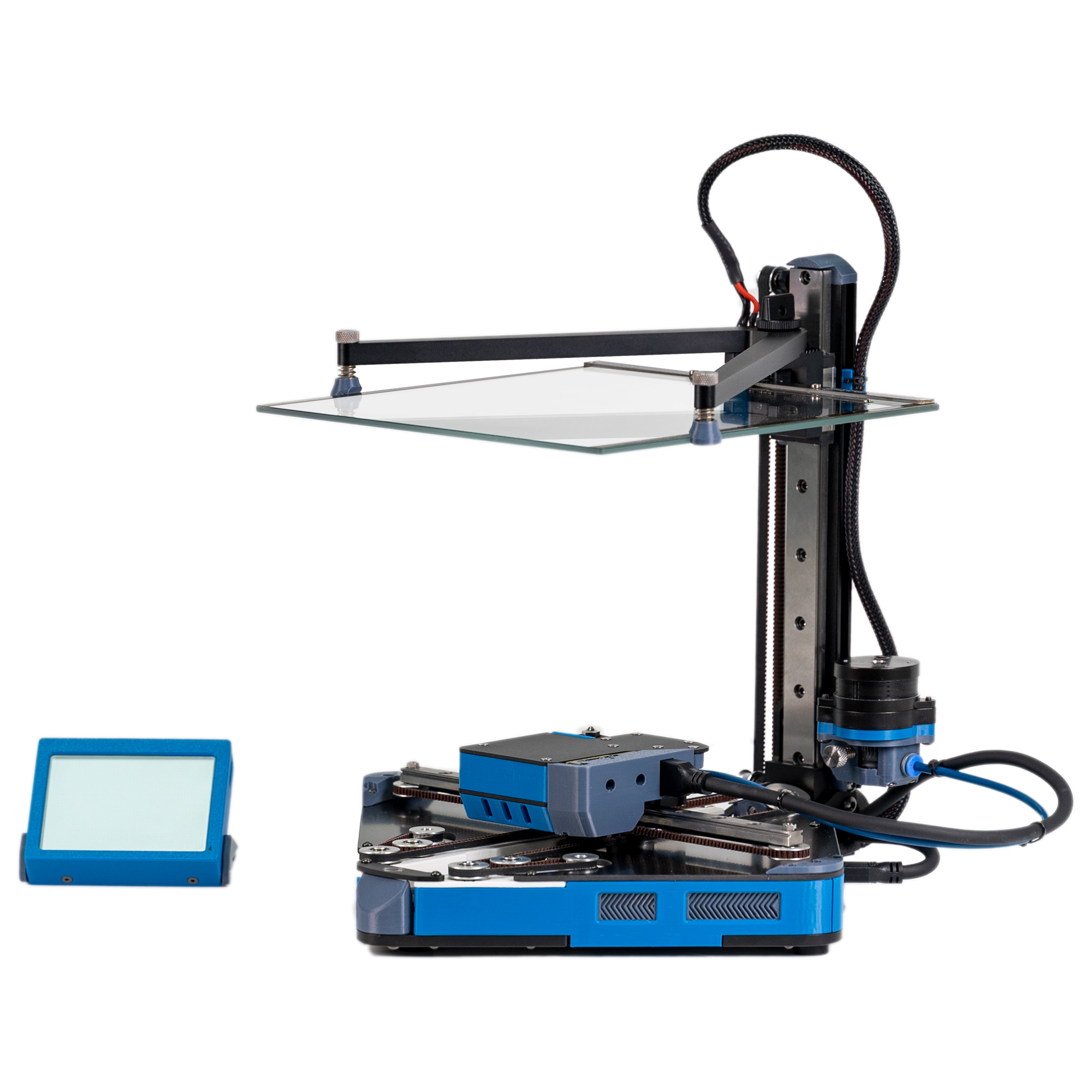 Positron V3.2 Compact Printer DIY Kit by Positron3D (LDO Kit)