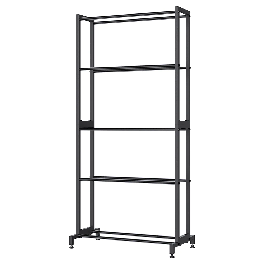 Biqu Panda Filament Storage Feed Rack 5-tier holds 40+ 1kg spools