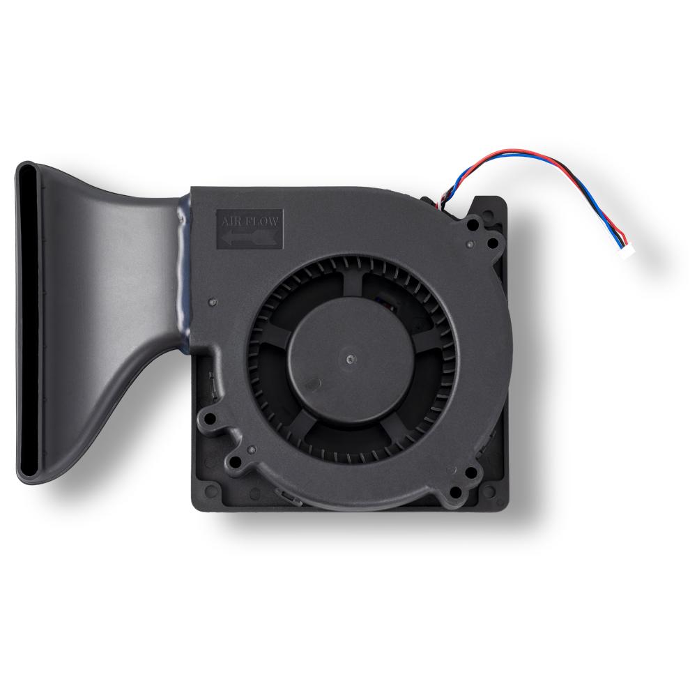 Replacement Auxiliary Cooling Fan (for Snapmaker U1)