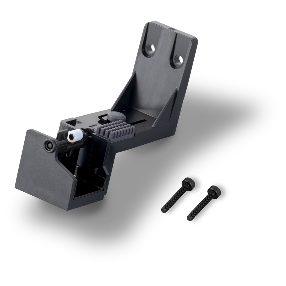 Left Nozzle Wiper Replacement for Snapmaker U1 3D Printer