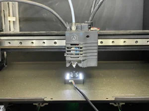 Ember Prototypes - Camera Assisted XY Calibration Tool (V2)