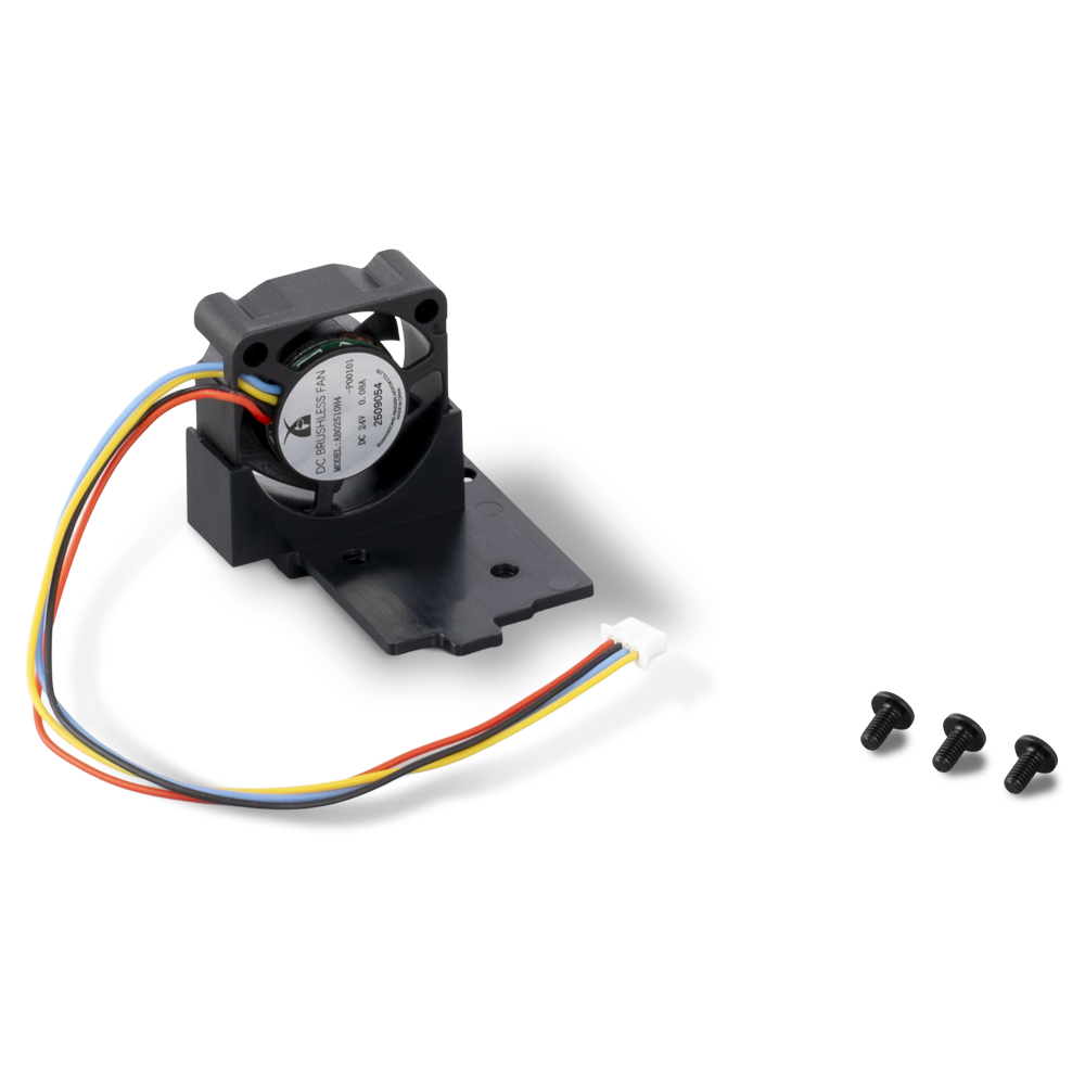 Hot End Cooling Fan for Snapmaker U1 3D Printer