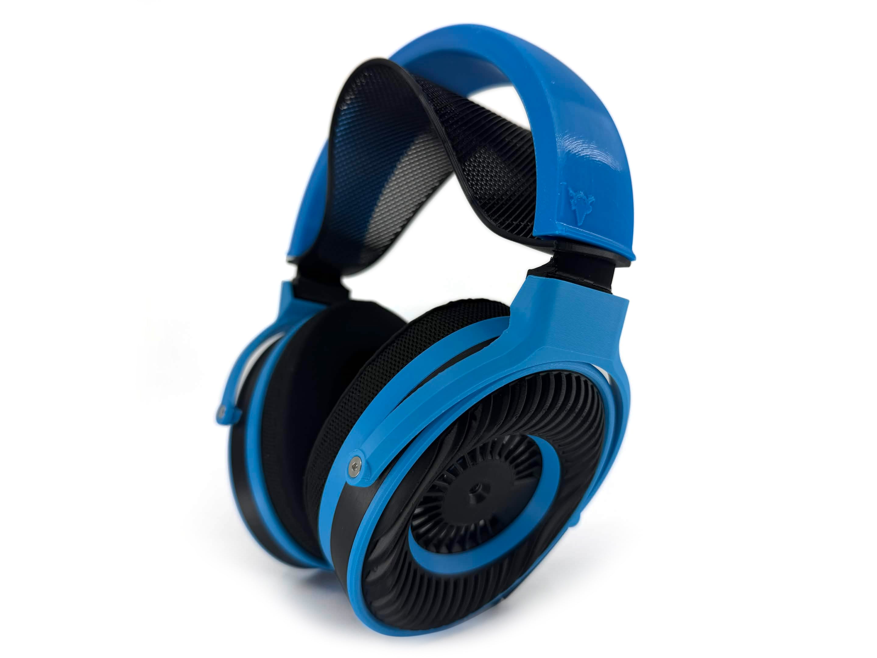 Satyr 4 DIY HiFi Headphones Kit by Capra-Audio