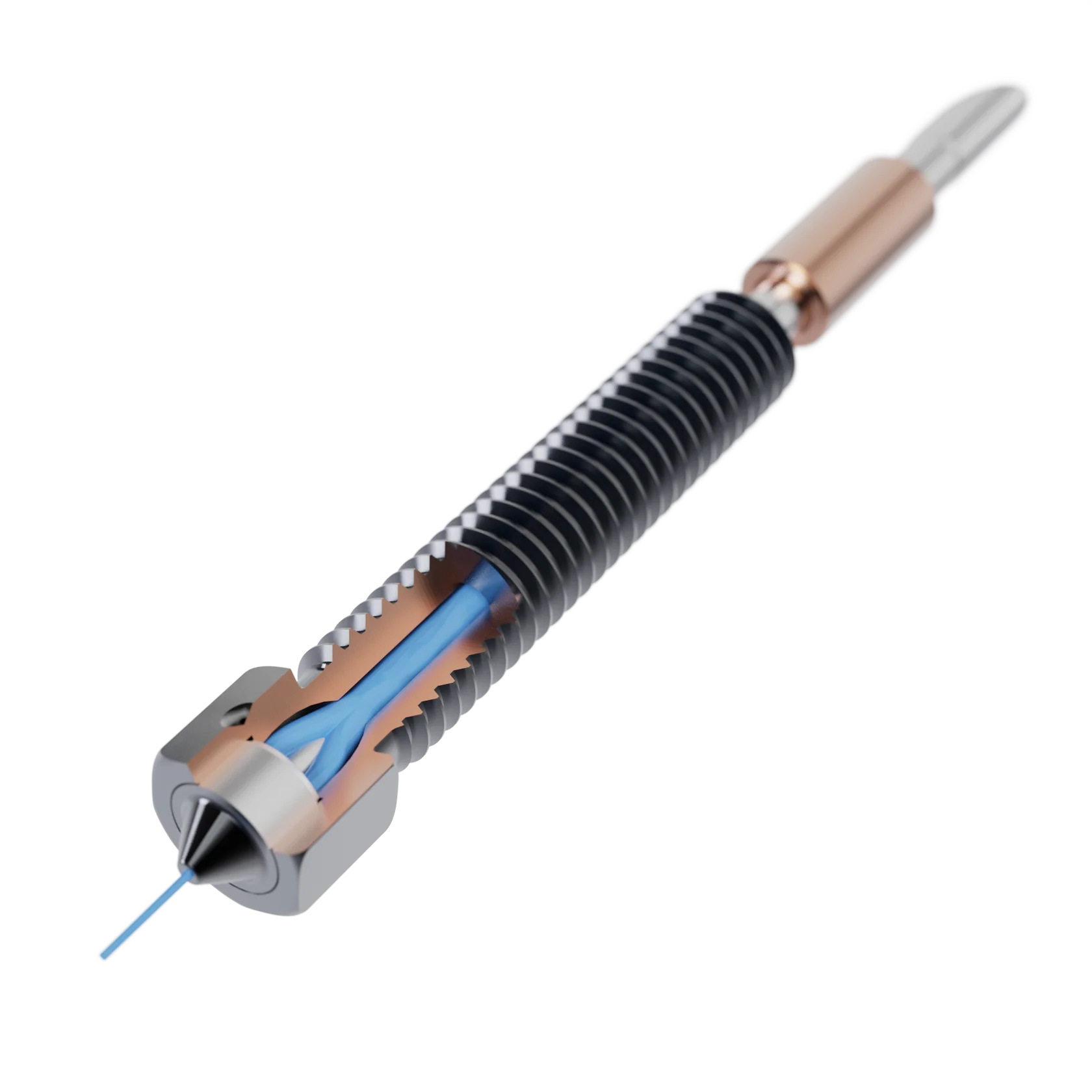 E3D High Flow ObXiDian Nozzles for Creality K2 Series 3D Printers