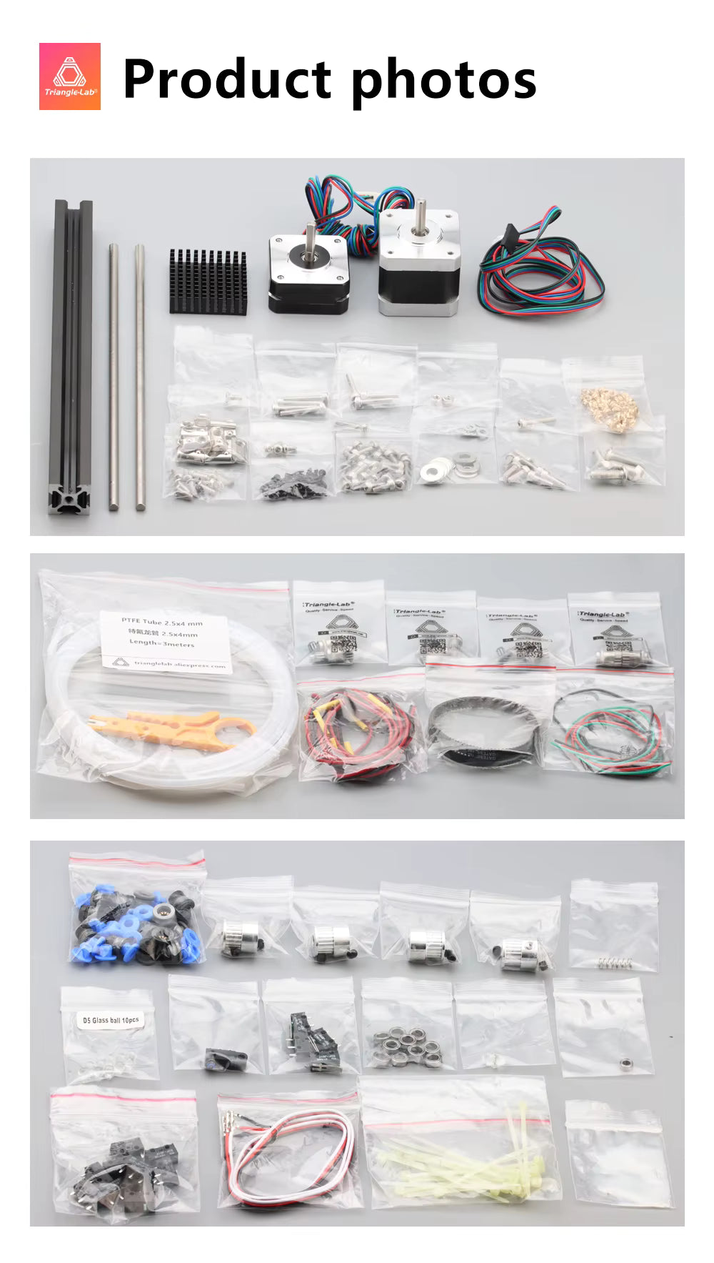 Happy Turtle Lettuce Feeder (HTLF) Full Kit