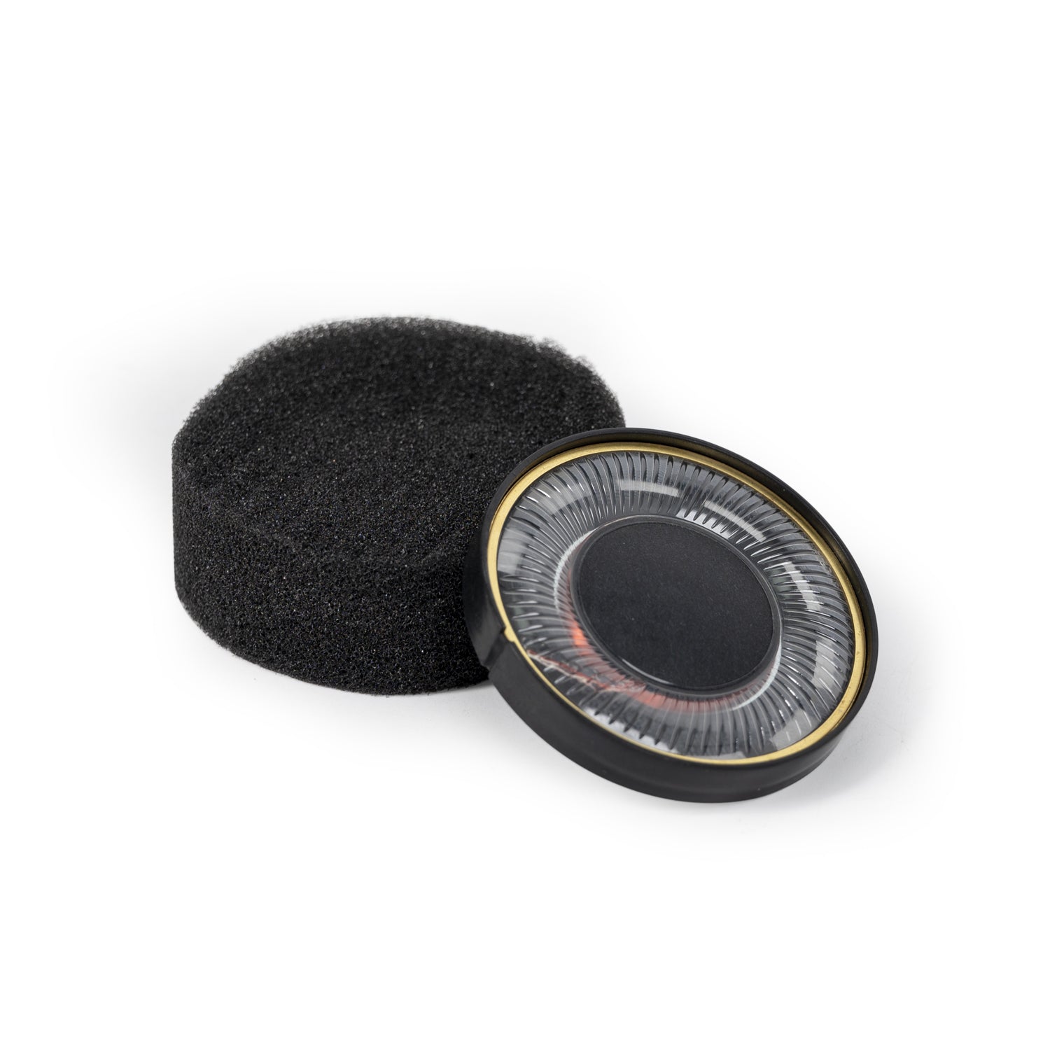 Satyr 4 DIY HiFi Headphones Kit by Capra-Audio